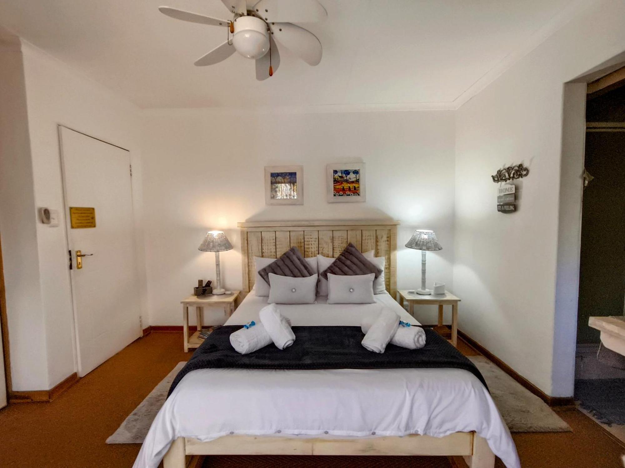 La Boheme Gastehuis Bloemfontein Rum bild