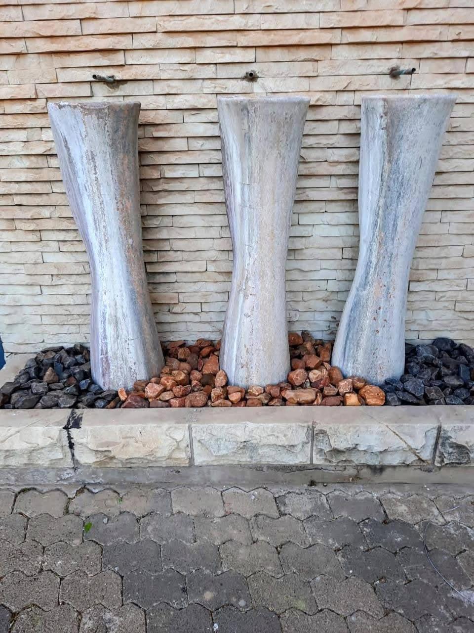 La Boheme Gastehuis Bloemfontein Exteriör bild